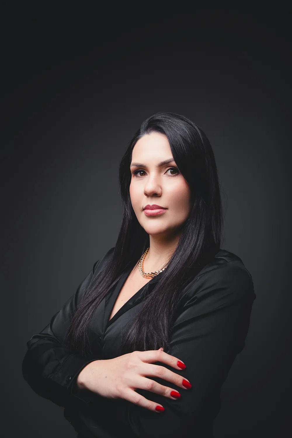 Dra. Ana Paula Bueno, advogada de direito do trabalho empresarial