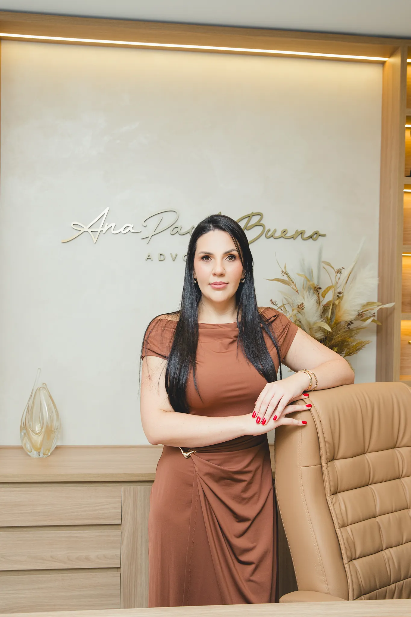 Dra. Ana Paula Bueno