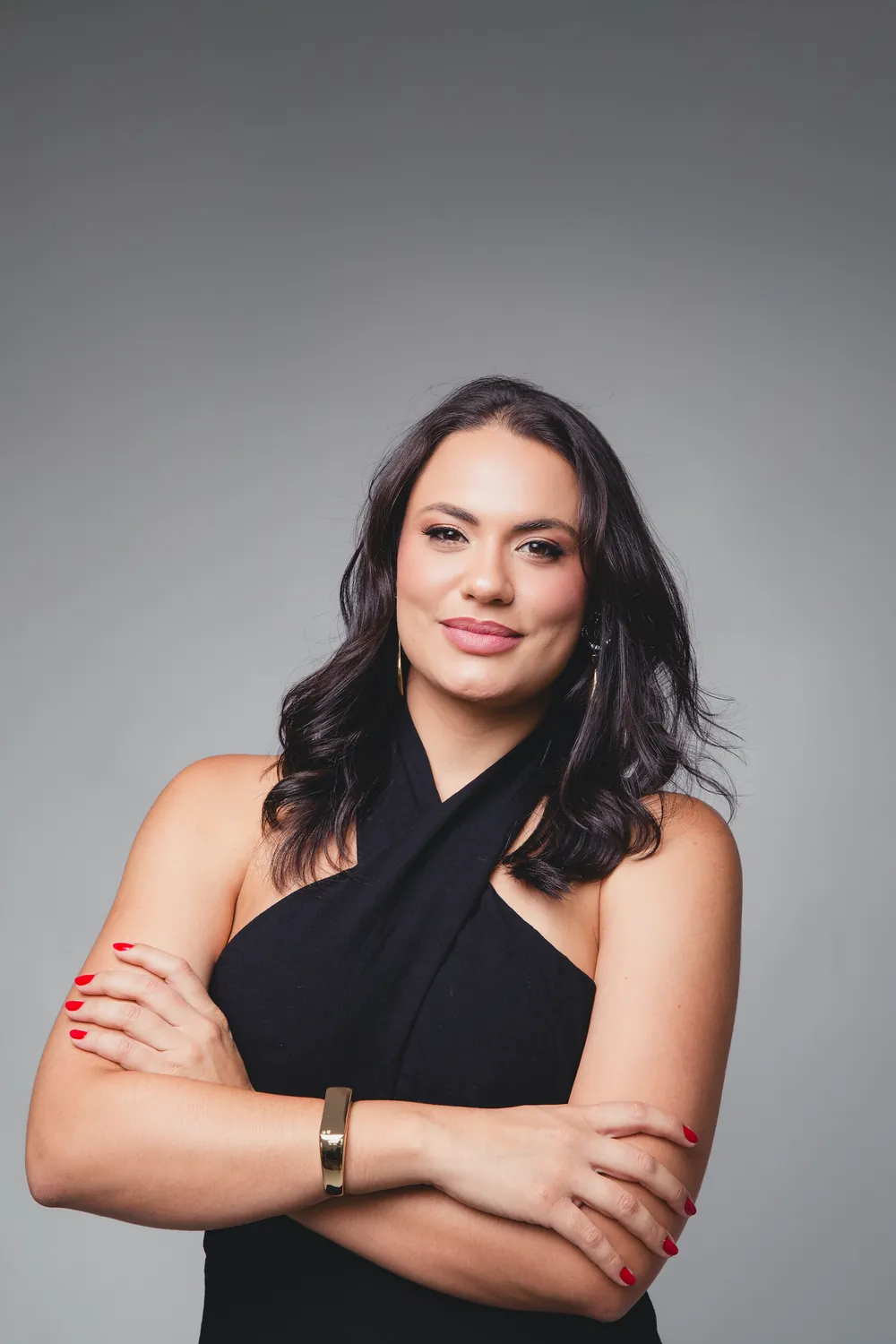 Dra. Danielle Valério Bueno, advogada de família, sucessões e imobiliário