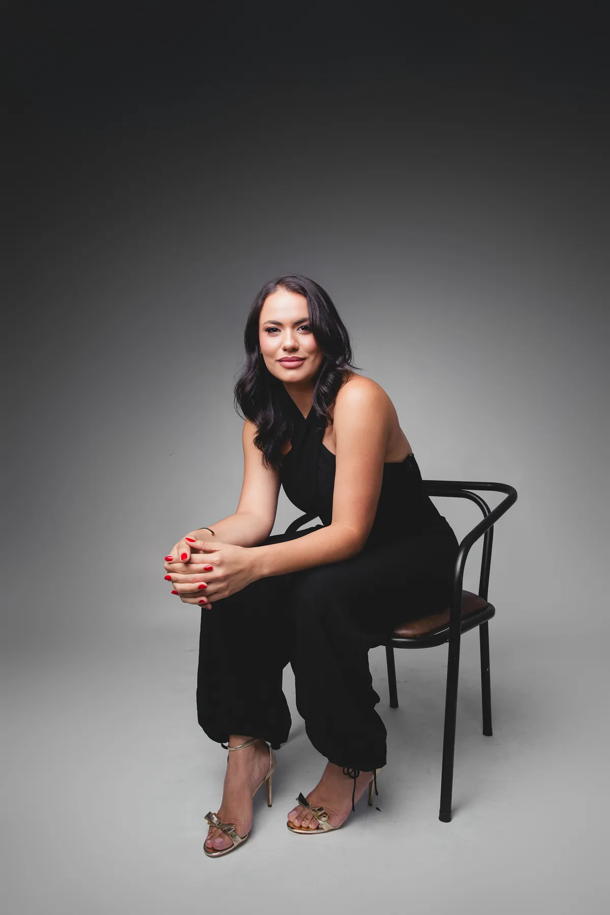 Dra. Danielle Valério Bueno